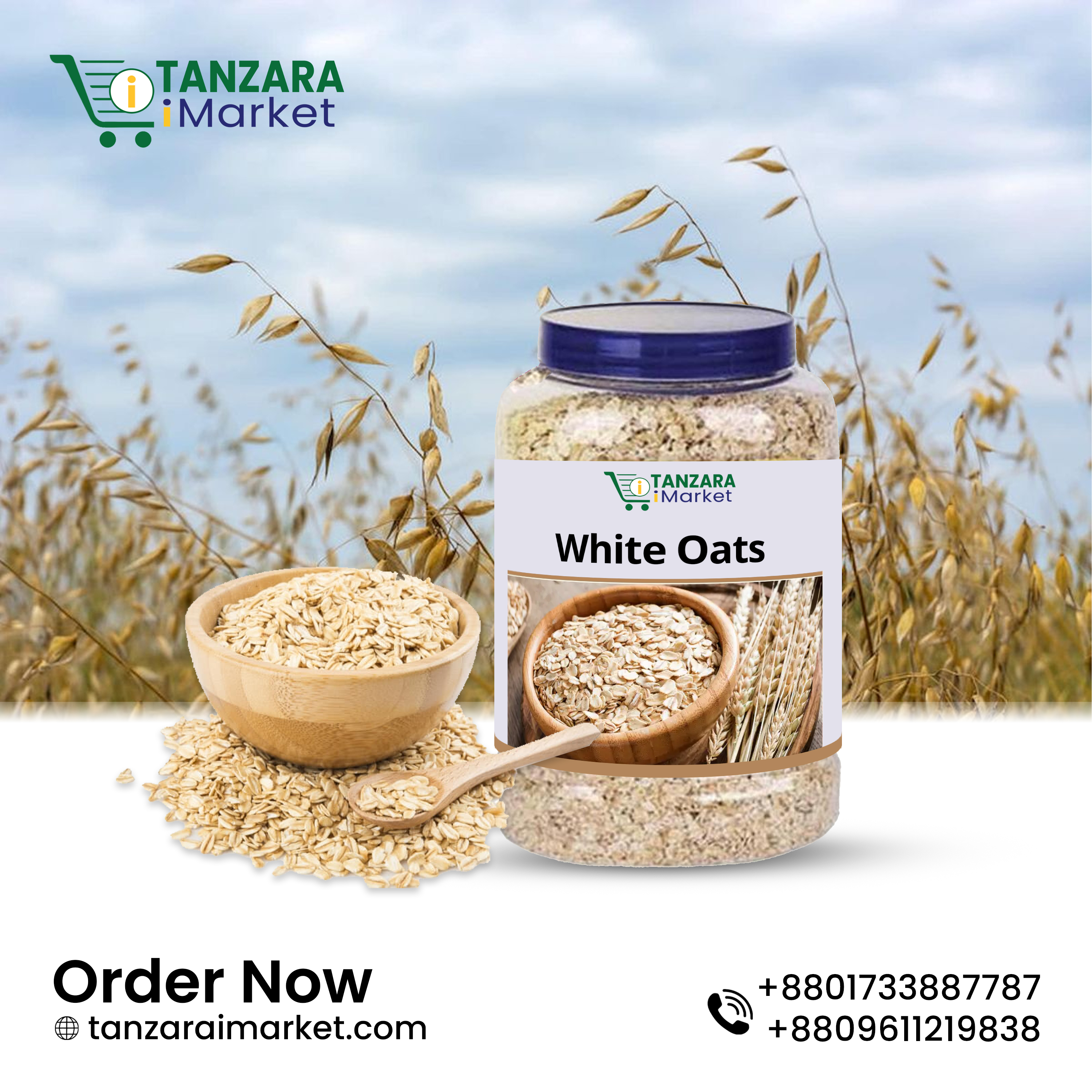 Oats